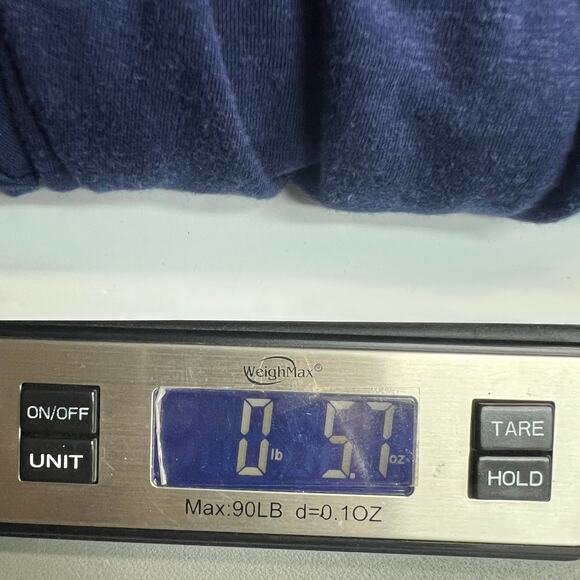 Dip Linen Blend Ruffle Trim Workwear Casual Relaxed Breathable Womens Top Small - Picture 10 of 11